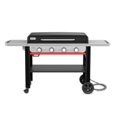 Slate® 36” Rust-Resistant Griddle (Natural Gas)