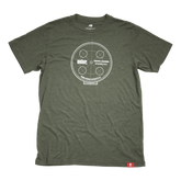 Weber® T-Shirt - Green