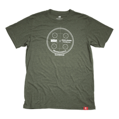 Weber® T-Shirt - Green