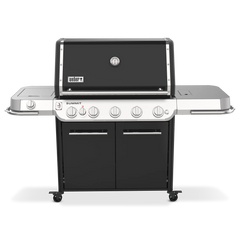 Summit® FS38 E Gas Grill (Liquid Propane)