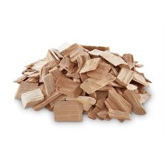 Cherry Wood Chips