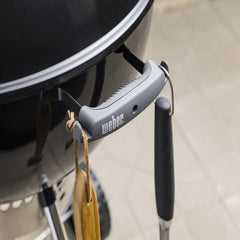 Weber Charcoal Grill Tool Hook Bowl Handle