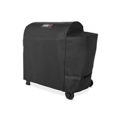 Premium Grill Cover – Weber Smoque™ XL