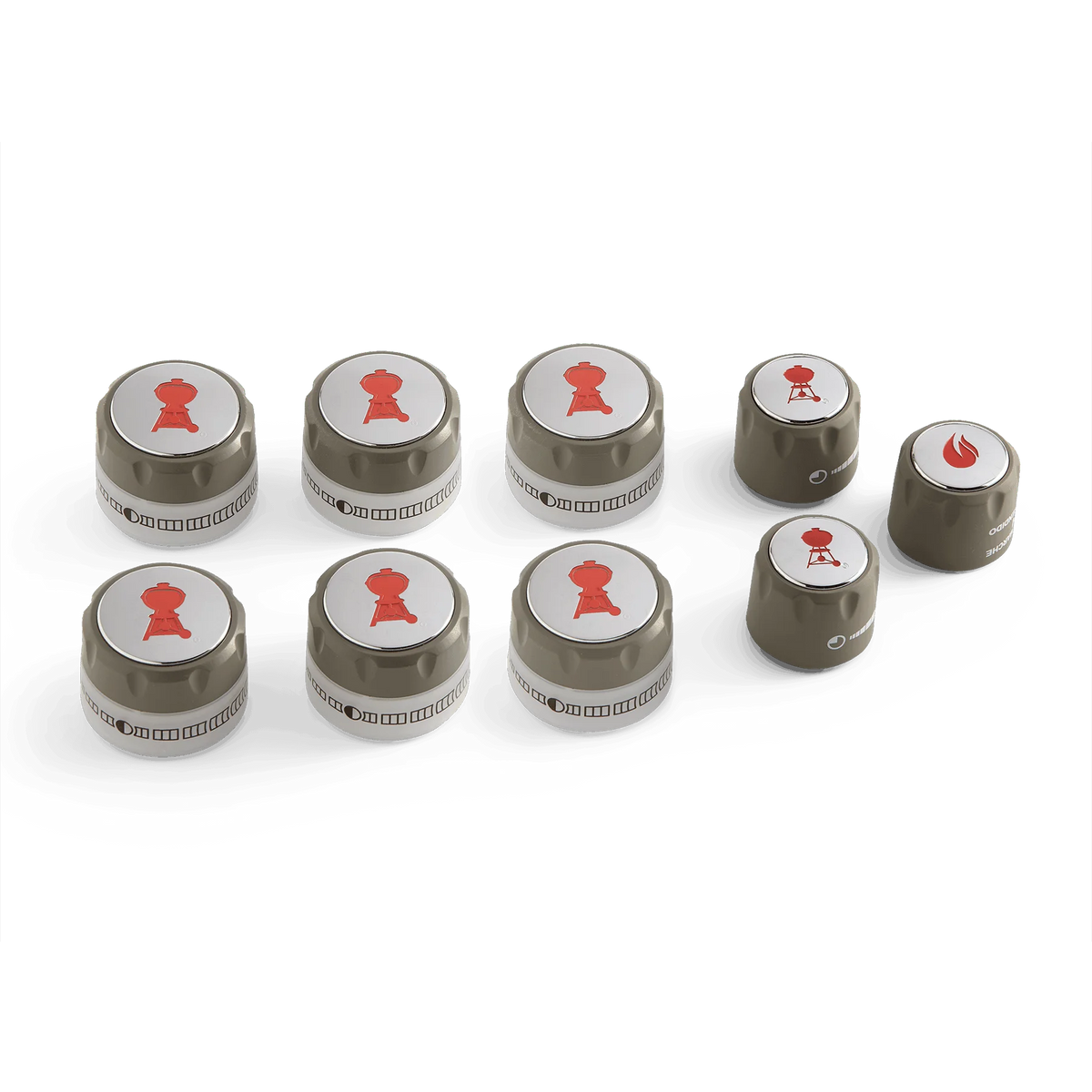 Knob Kit