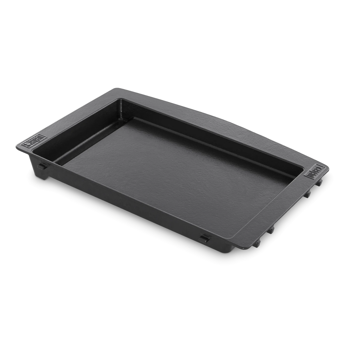 Griddle - Genesis II 300/400/600 series