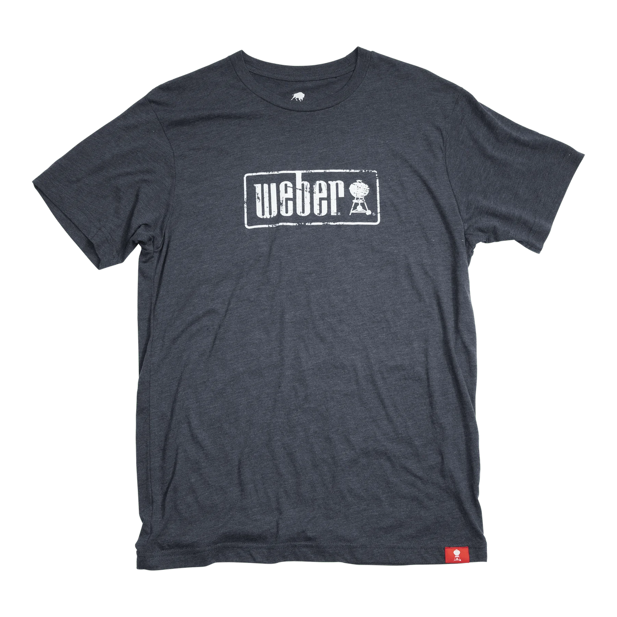 Weber® T-Shirt - Navy