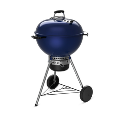 Master-Touch Charcoal Grill 22"