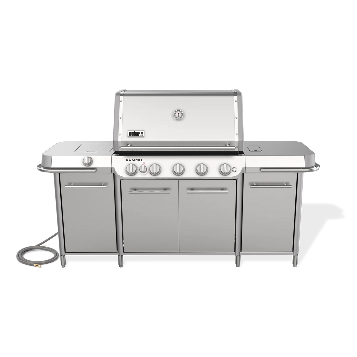 Summit® GC38 S Grill Center (Natural Gas)