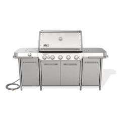 Summit® GC38 S Grill Center (Natural Gas)