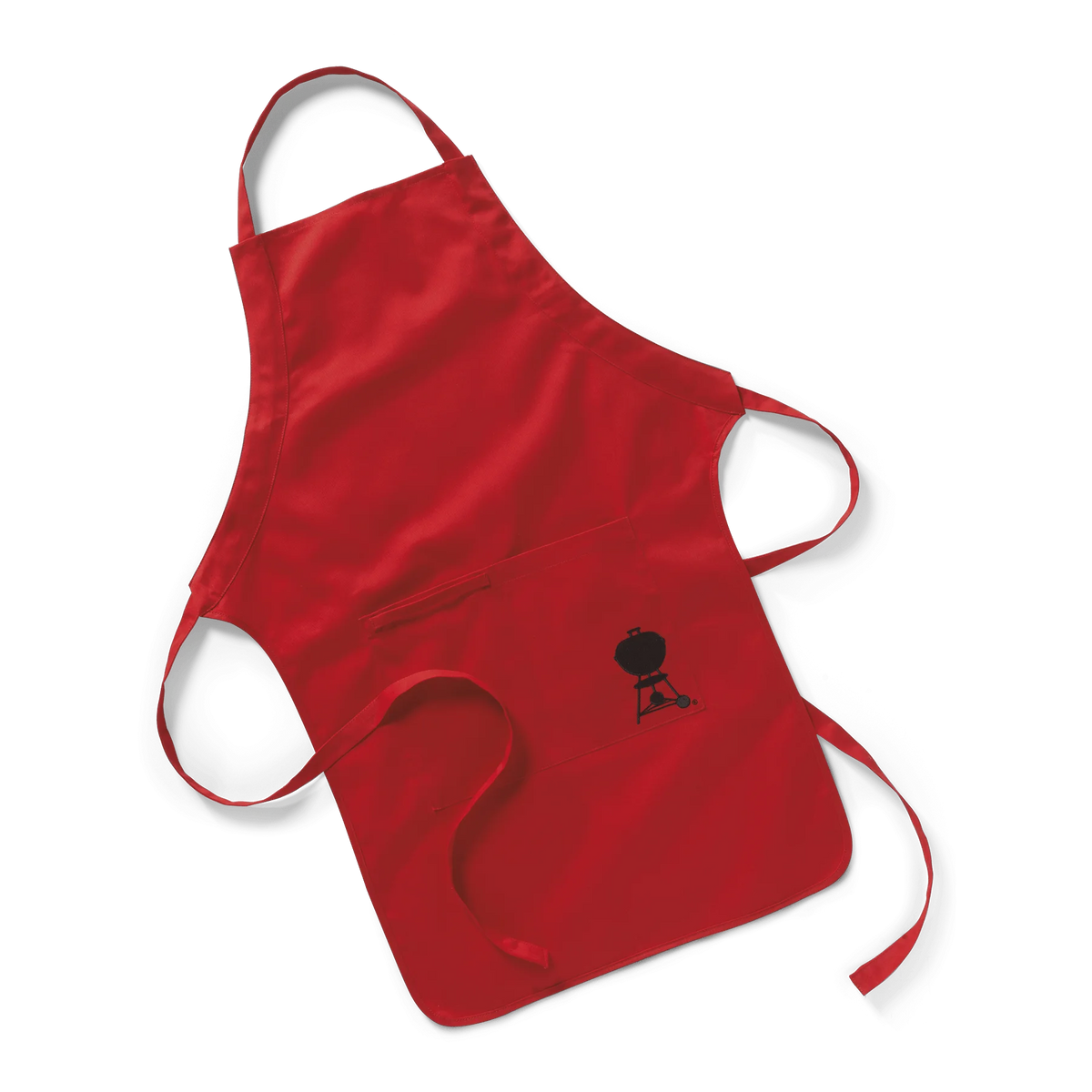 Apron - Red