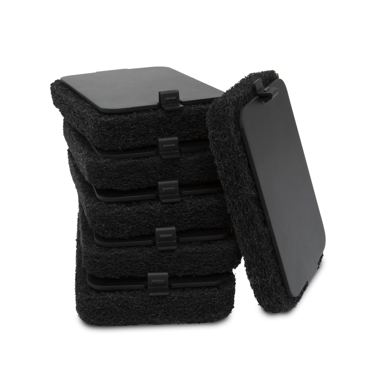 Griddle Scour Pad Replacement Pack