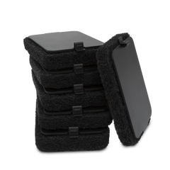 Griddle Scour Pad Replacement Pack