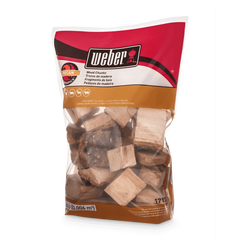 Pecan Wood Chunks