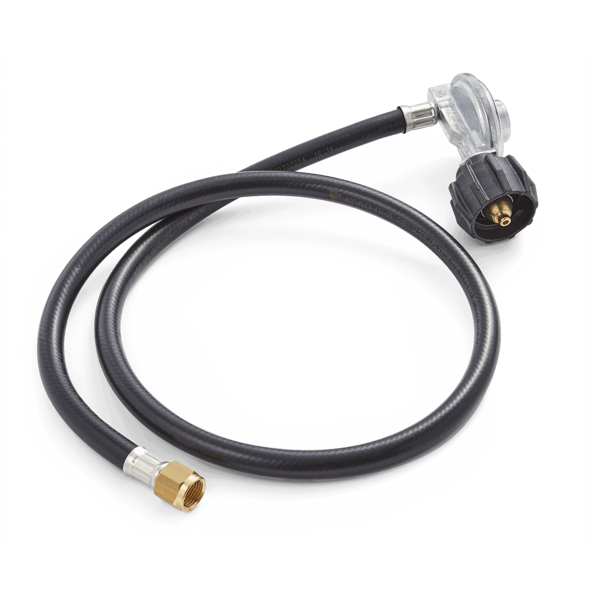 Hose and Regulator Kit