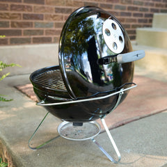 Smokey Joe® 14” Charcoal Grill