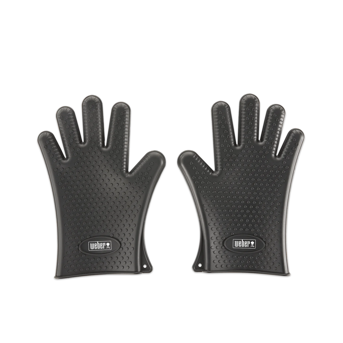 Weber Silicone Grilling Gloves