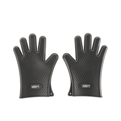 Weber Silicone Grilling Gloves
