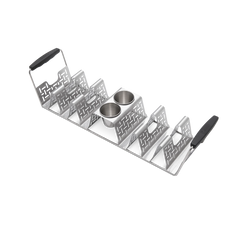 Taco Rack