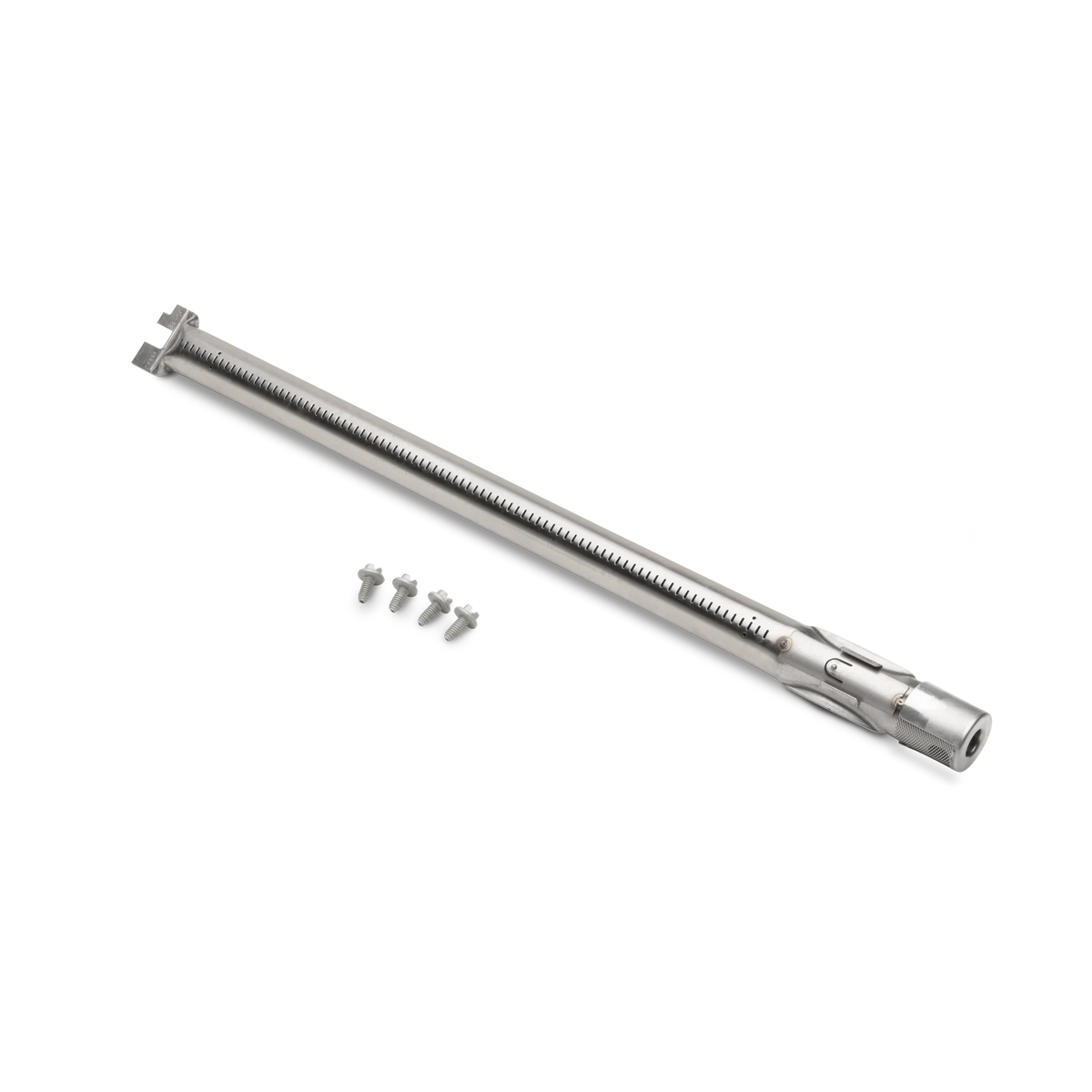 Sear Burner Tube