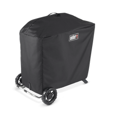 Premium Grill Cover – Weber Traveler grill