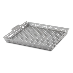 WEBER CRAFTED Grilling Basket
