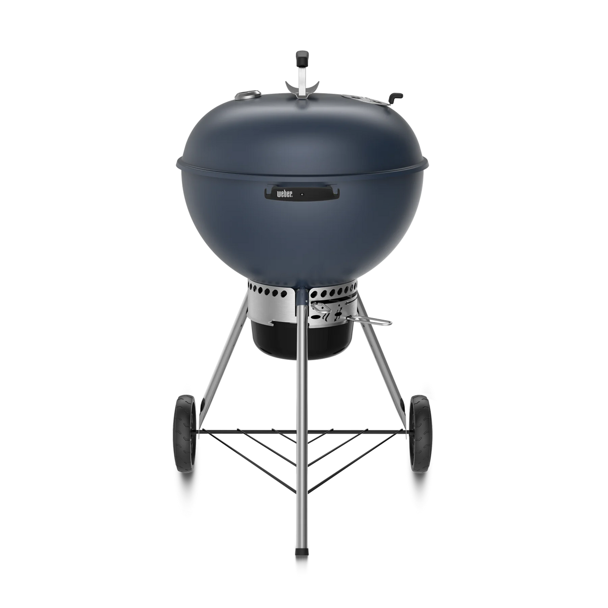 Master-Touch Charcoal Grill 22"