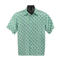 Limited Edition Kettle Button Up Shirt