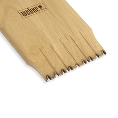 Wood Grill Scraper
