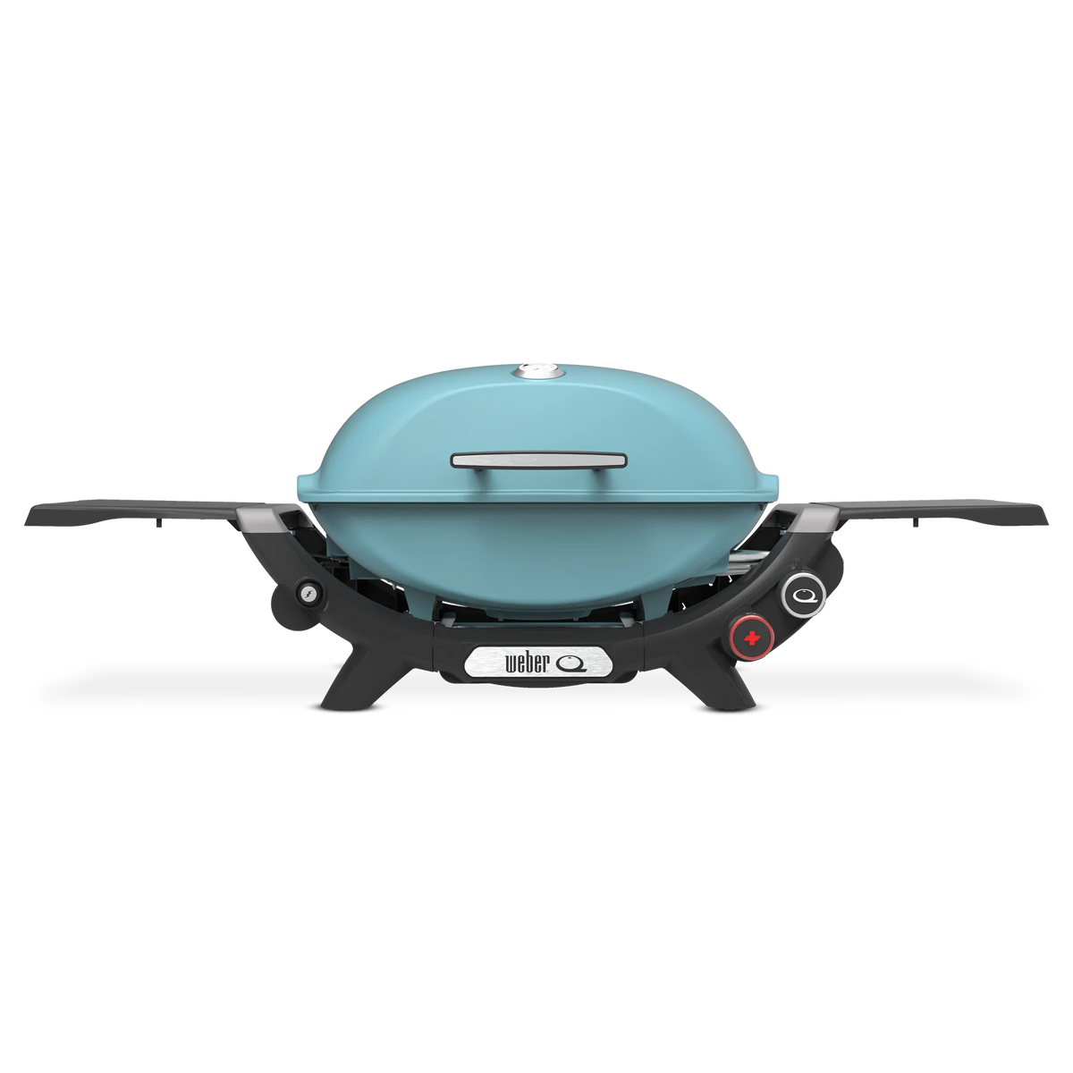 Q 2800N+ Gas Grill (Liquid Propane)