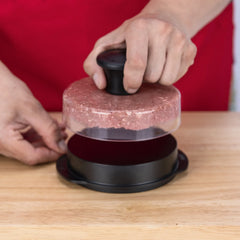 Burger Press