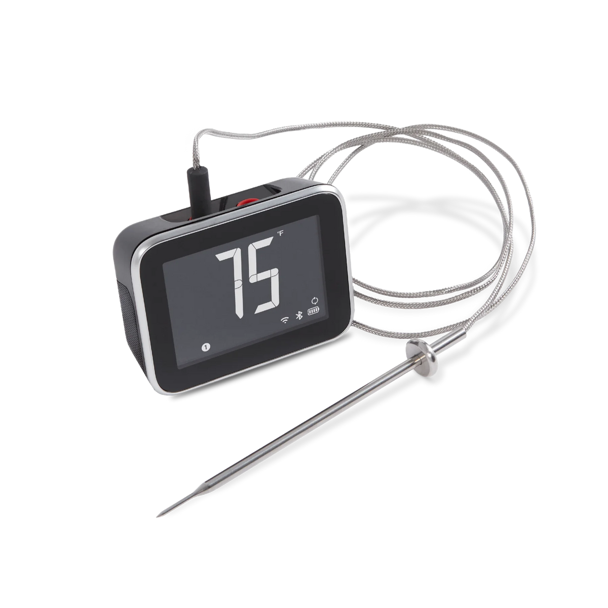 Smart Hub Display and Booster