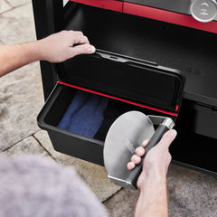 Weber Works™ XL Outdoor Storage Bin