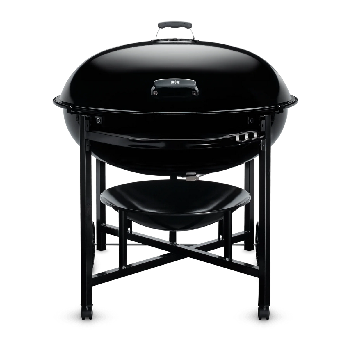 Ranch Kettle Charcoal Grill 37"