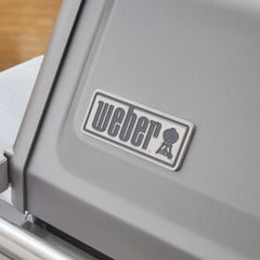 Spirit® E-425C Gas Grill Titanium Edition (Liquid Propane)