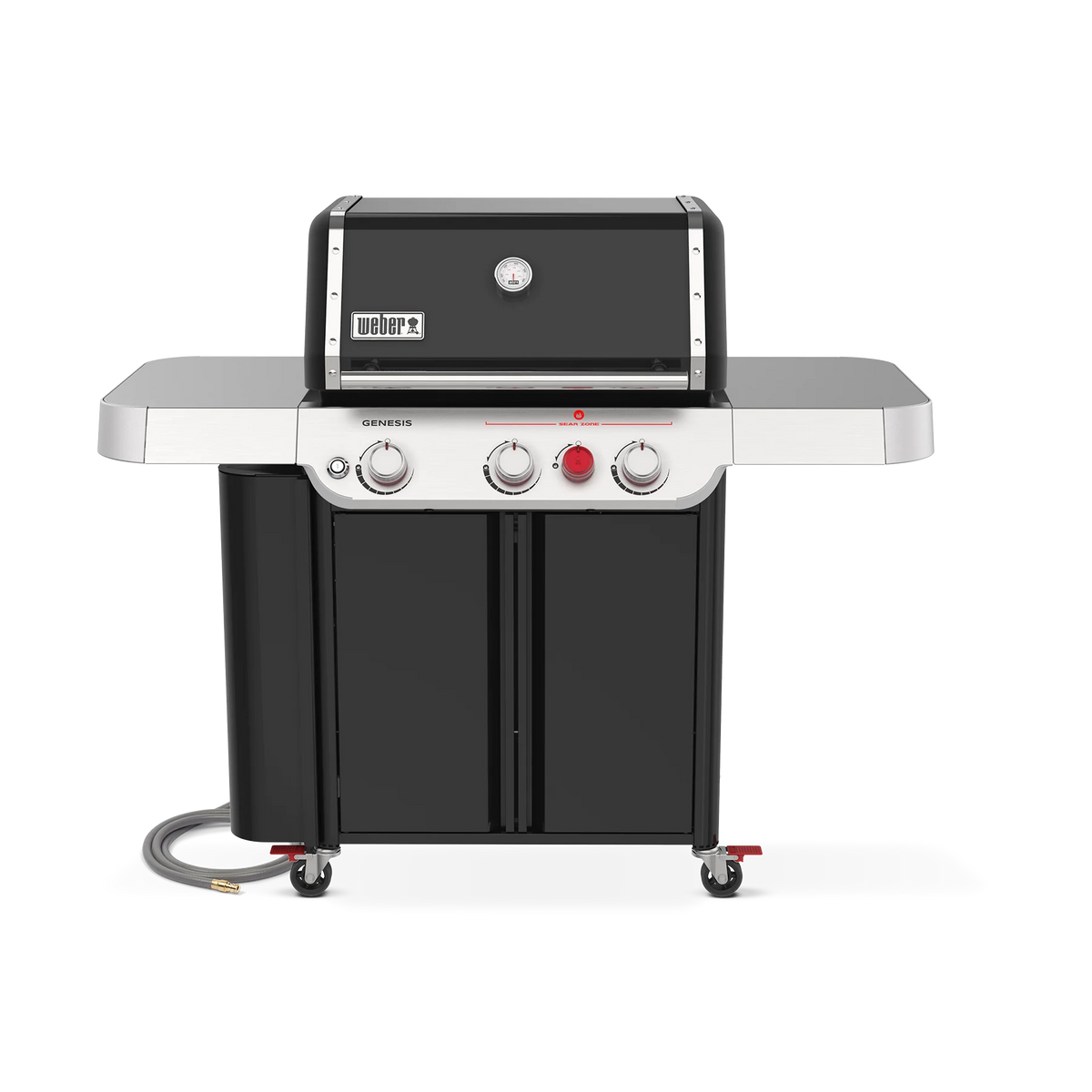 Genesis E-330 Gas Grill (Natural Gas)