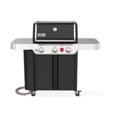 Genesis E-330 Gas Grill (Natural Gas)