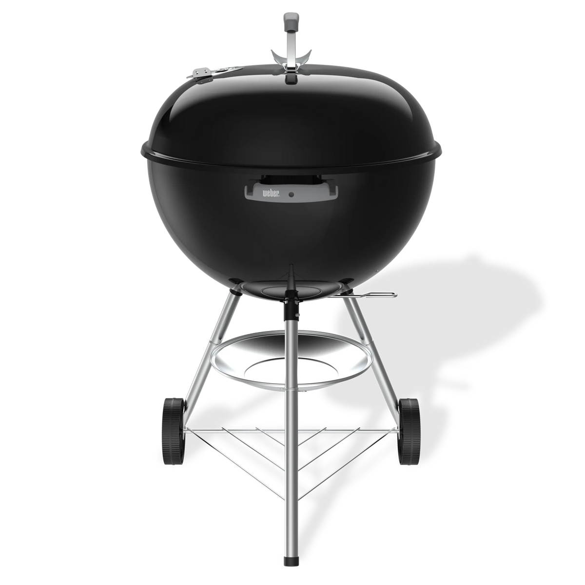 Original Kettle Charcoal Grill 22"