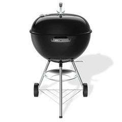 Original Kettle Charcoal Grill 22"