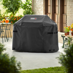 Premium Grill Cover