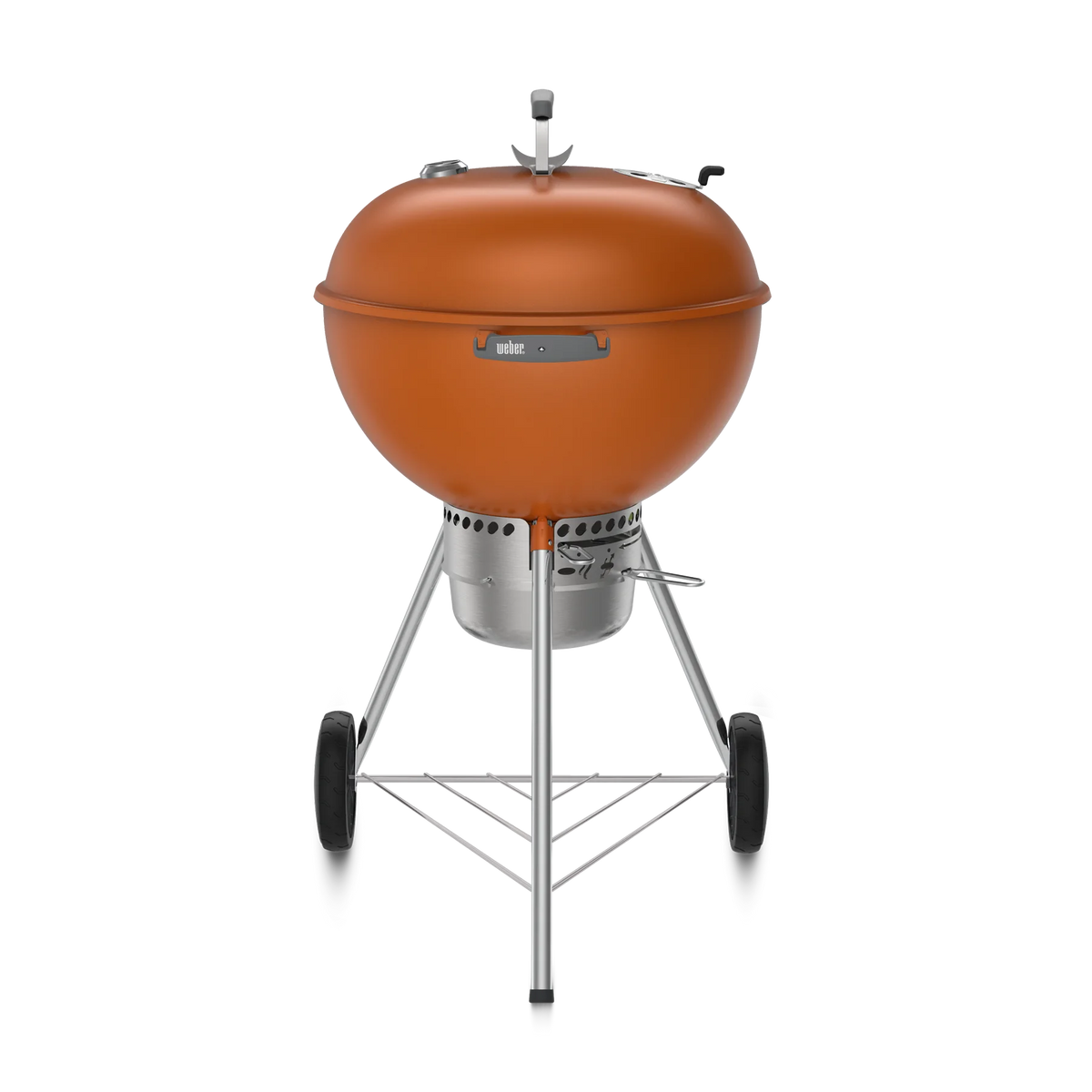 Master-Touch Charcoal Grill 22"
