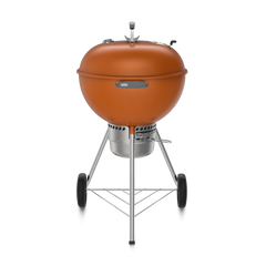 Master-Touch Charcoal Grill 22"