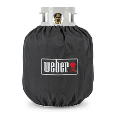 LP Tank Cover
