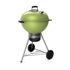 Master-Touch Charcoal Grill 22"