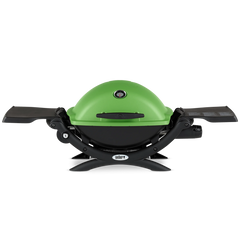Weber® Q 1200 Gas Grill (Liquid Propane)