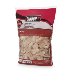Cherry Wood Chips