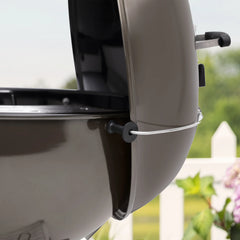 26” Master-Touch™ Charcoal Grill