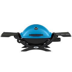 Weber® Q 1200 Gas Grill (Liquid Propane)