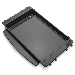 Griddle - Compatible with Small Spirit Grills