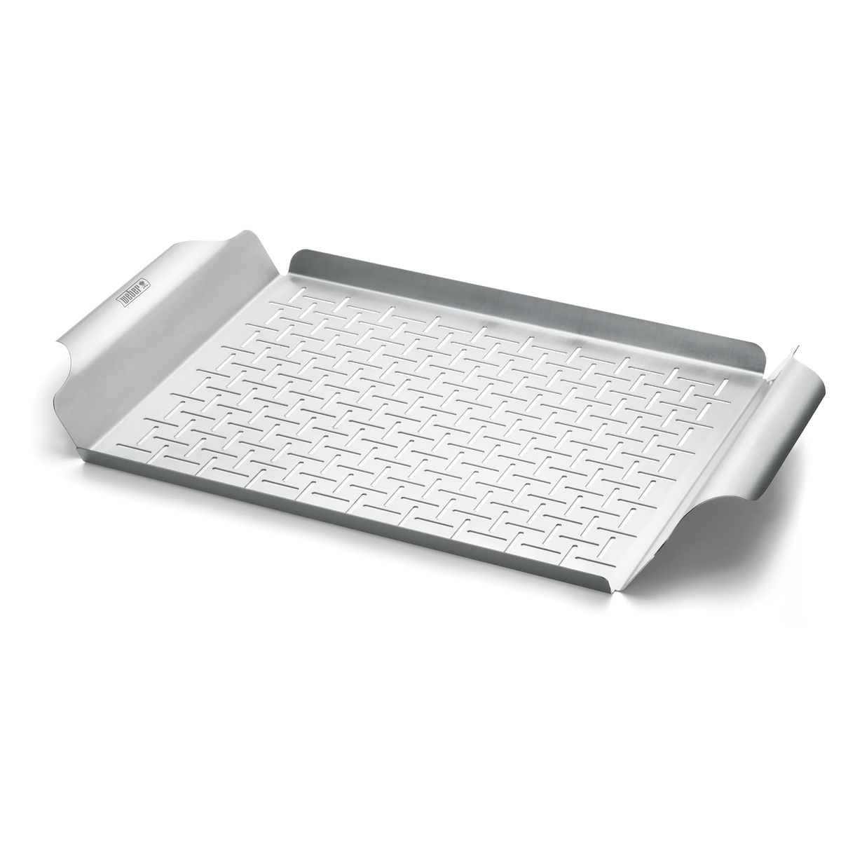 Deluxe Grilling Pan