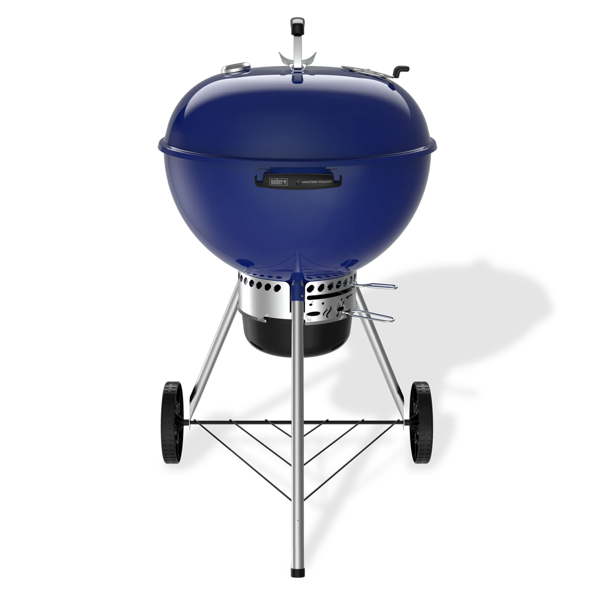 22” Master-Touch™ Charcoal Grill